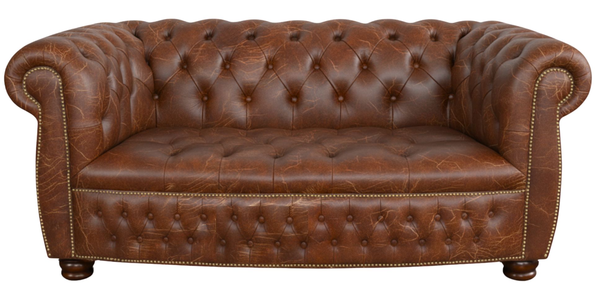 The Balmoral Chesterfield